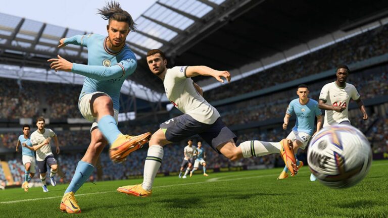 FIFA 23: Erscheinungsdatum, neue Features und alles, was wir bisher wissen!