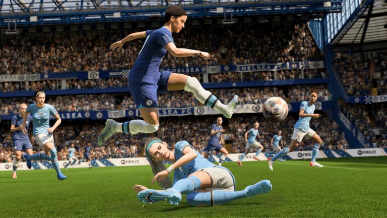 EA lanza el tráiler de FIFA 23; Requisitos del sistema de PC revelados