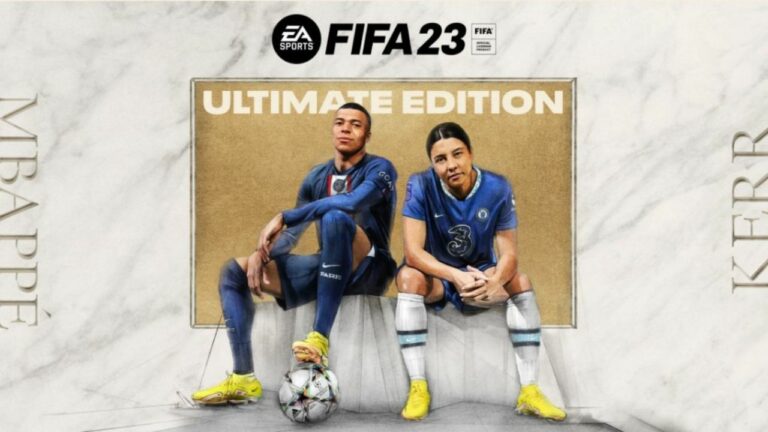 FIFA 23: Release Date, New Features, and Everything We Know So Far! 