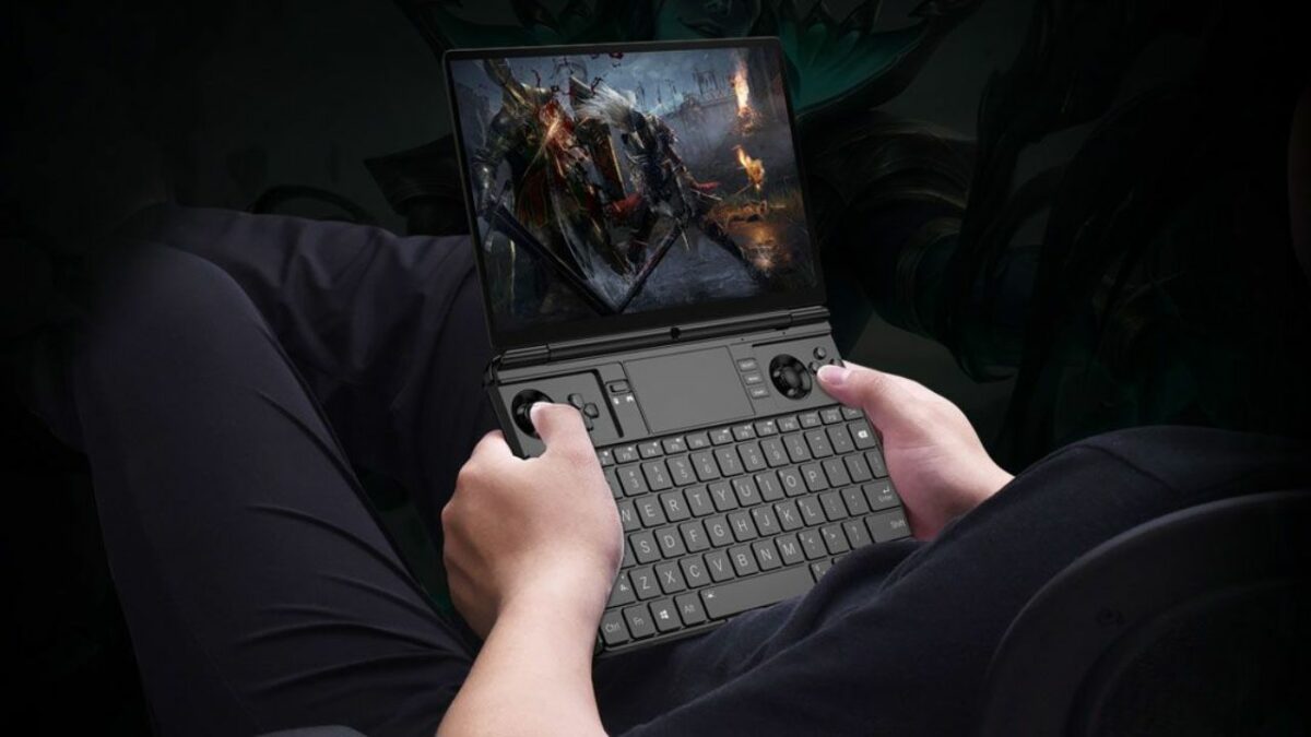 Valve Possibly Optimizing SteamOS For AMD-Powered Consoles, Including GPD Win Max 2