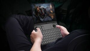 Valve Possibly Optimizing SteamOS for AMD-Powered Consoles, Including GPD Win Max 2 