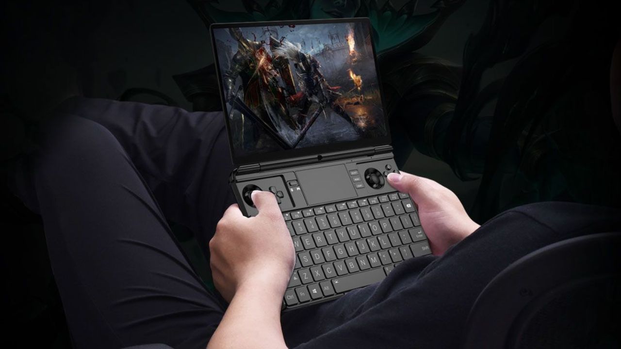 Valve Possibly Optimizing SteamOS for AMD-Powered Consoles, Including GPD Win Max 2  cover