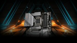 Gigabyte Announces 13th Gen Raptor Lake Support to Its 600-Series Motherboards 
