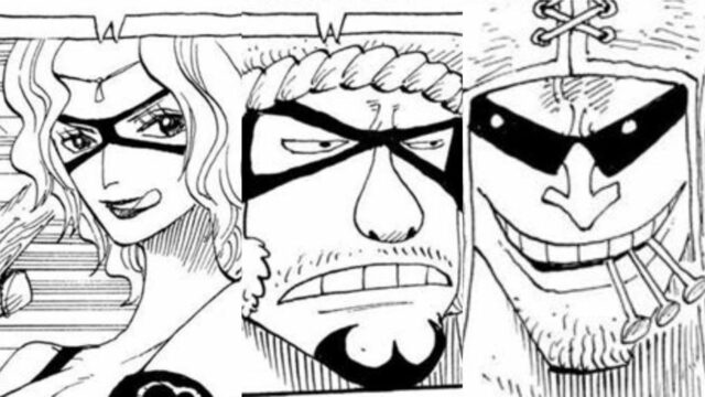 One Piece: Top 12 Best Shipwright of All Time, Ranked!