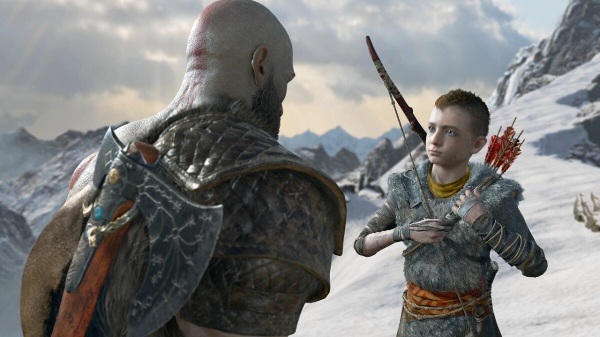 Is God of War no longer exclusive to the Playstation consoles?