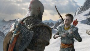 Is God of War no longer exclusive to the Playstation consoles? 