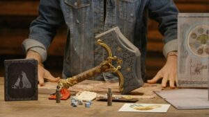 God of War: Ragnarok Jotnar Edition Already Sold Out – Restock Unlikely