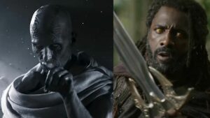 Gorr’s Daughter and Heimdall’s Son Introduced in Thor: Love and Thunder