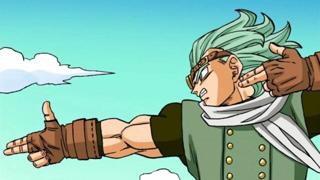 Dragon Ball Super Chapter 87: Release Date, Scans, Spoilers, Discussions        