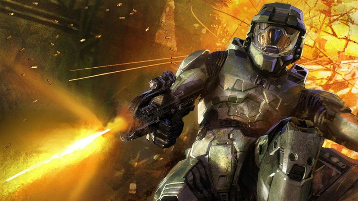 Complete A LASO Run Of Halo 2 Anniversary W/ 0 Deaths And Get $20k!