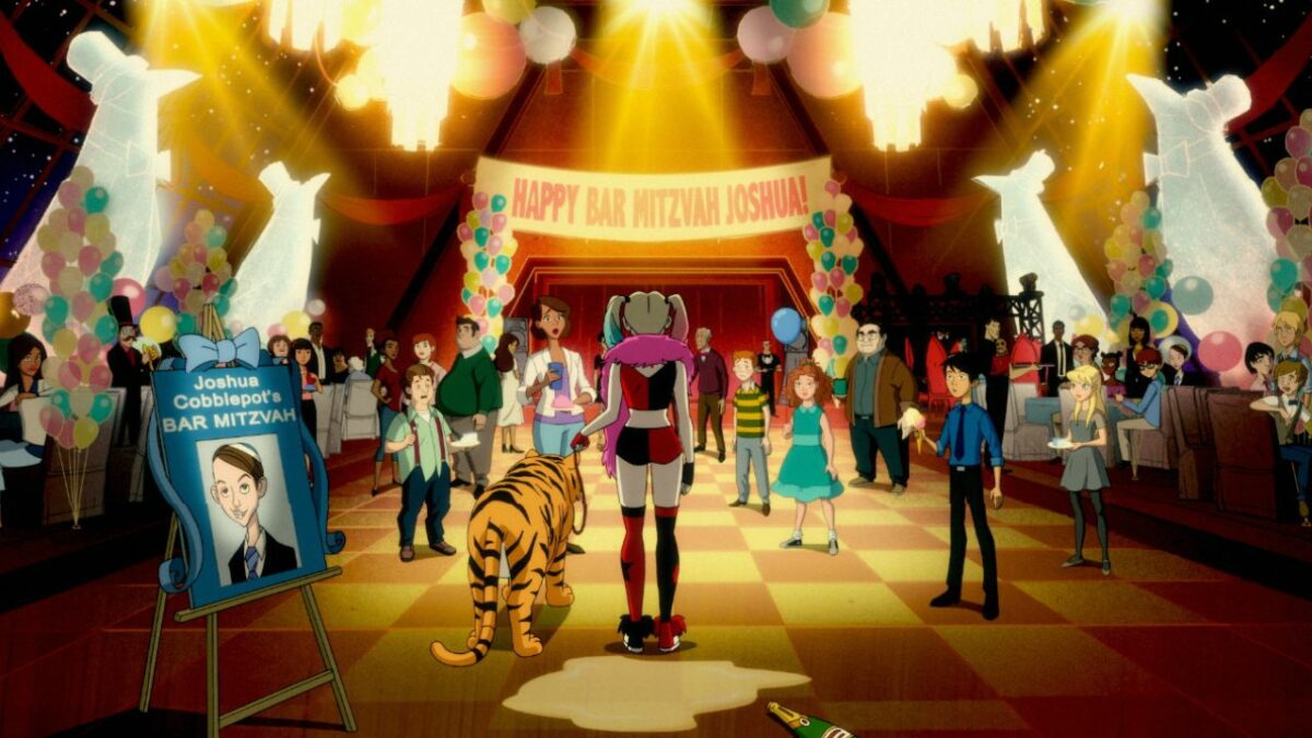 Harley Quinn Season 3 Episode 4: Release Date, Recap, and Speculation