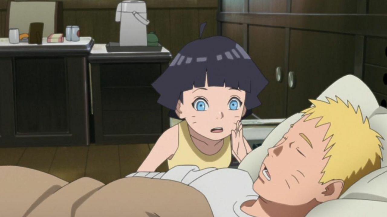 Boruto Episode 258, Release Date, Speculation, Watch Online cover