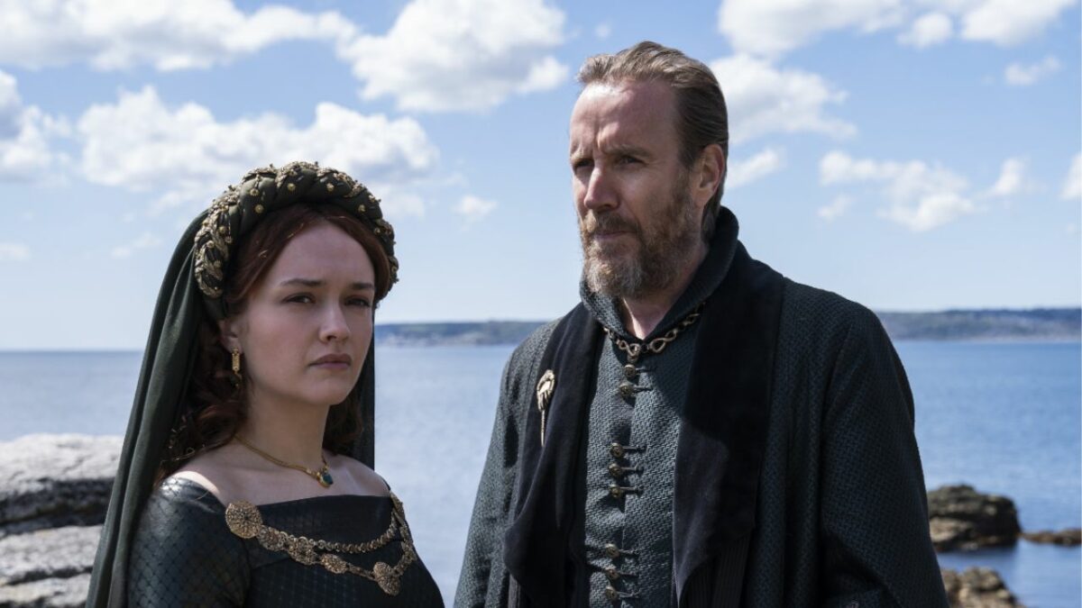 The Main Difference Between GoT and House Of The Dragon