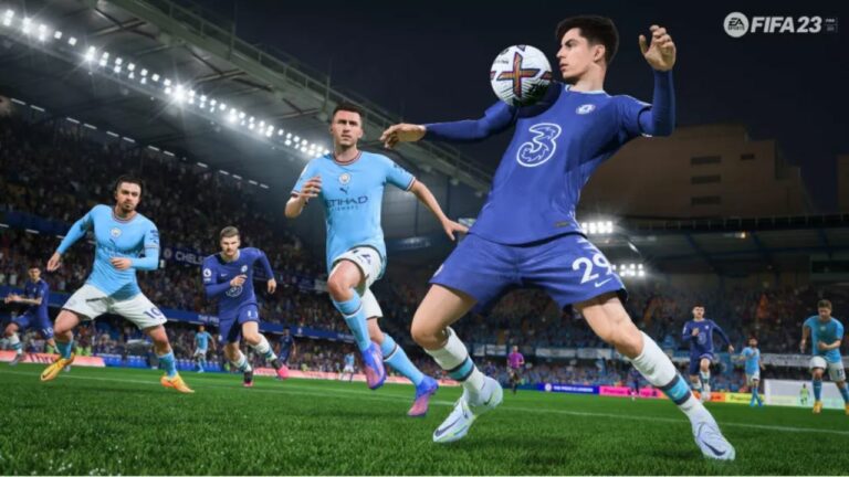 FIFA 23: リリース日、新機能、これまでにわかっていることすべて!