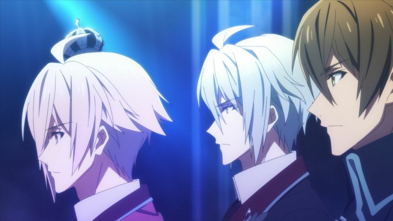 New Teaser Confirms Fall Debut of ‘IDOLiSH7 Third Beat!’ Part 2 cover