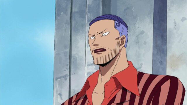 One Piece: Top 12 Best Shipwright of All Time, Ranked!