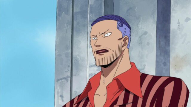 One Piece: Top 12 Melhores Armadores de Todos os Tempos, Classificados!