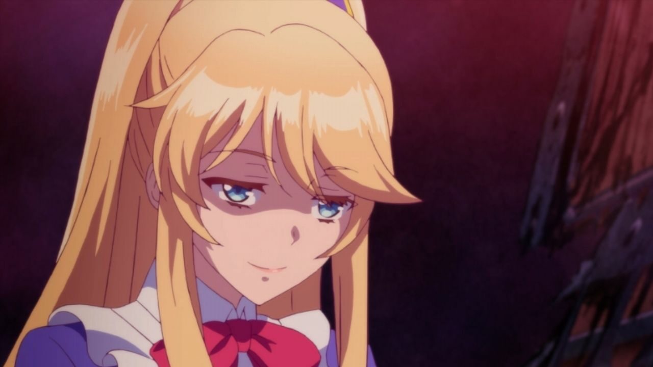 Enjoy Some Deception and Scheming With ‘I’m the Villainess’ This Fall cover