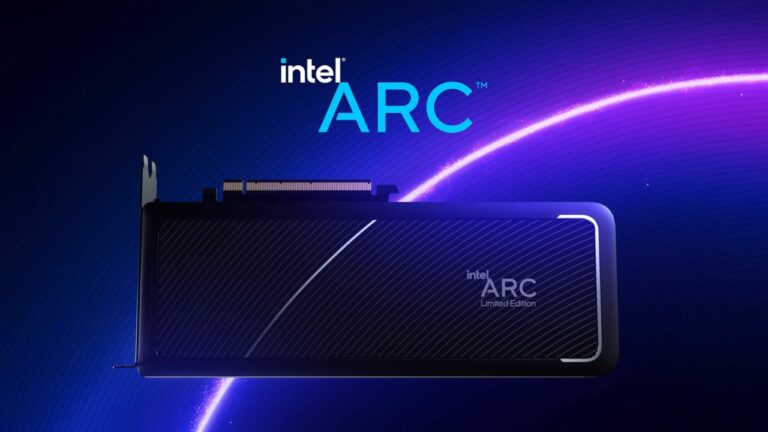 ASUS & MSI To Offer Pre-Built Desktops W/ Intel’s Arc Alchemist GPUs 