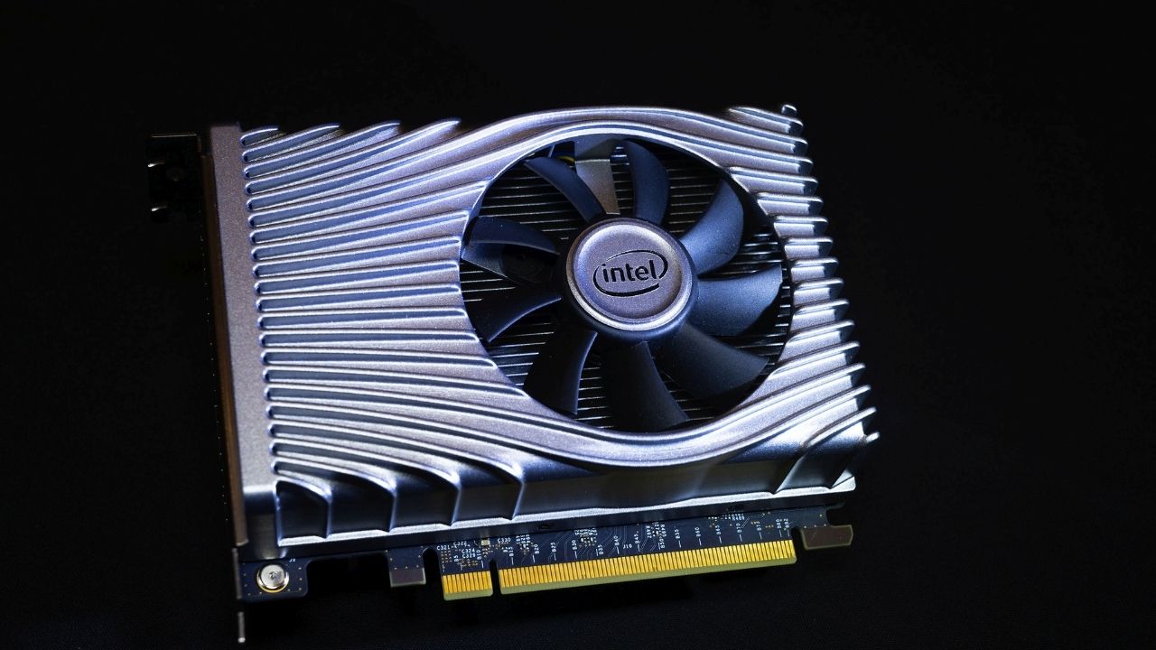 Chiphell User Tests Intel’s DG1 GPU on AMD Ryzen 7 5700G Motherboard cover