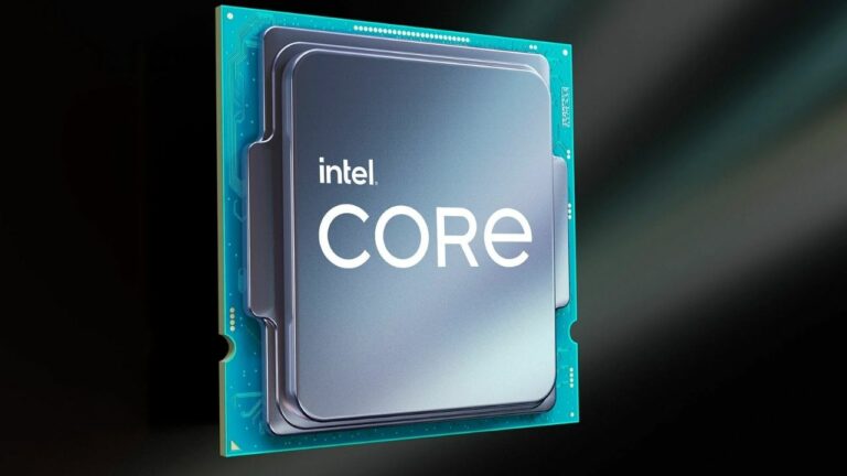 Intel Meteor Lake iGPUs könnten über Raytracing-Beschleunigung verfügen