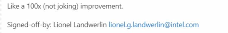 Intel Linux Vulkan Driver For Ray-tracing Got A 100x Performance Boost
