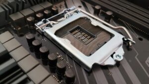 MSI eliminará gradualmente las obsoletas placas base Intel Z790/B760 DDR 4