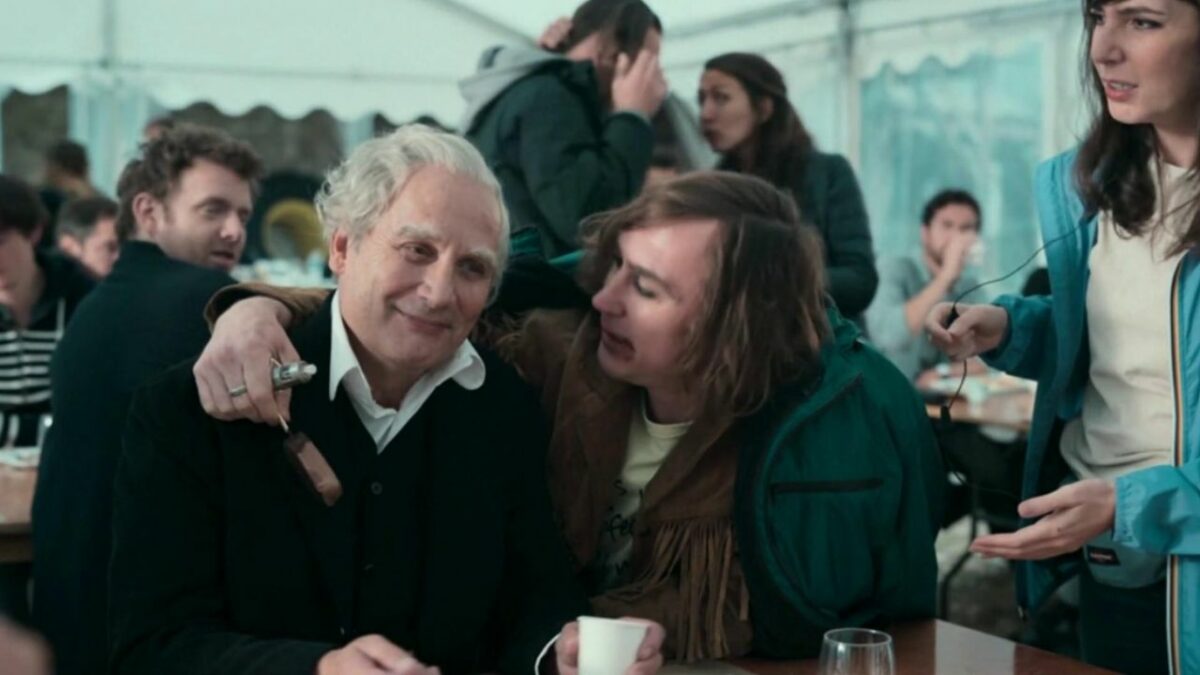 Irma Vep Episode 6: Release Date, Recap and Speculation