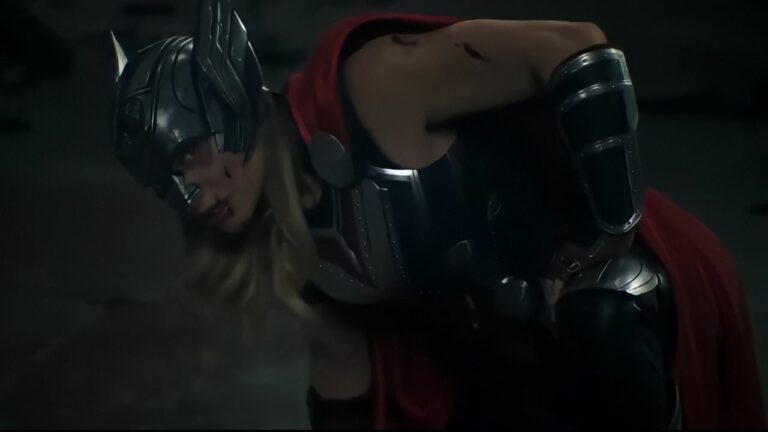 Thor: Love and Thunder: Jane retornará de Valhalla?