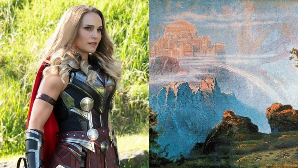 Thor: Love and Thunder: Will Jane Return from Valhalla?