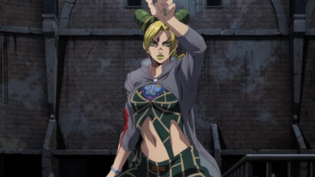 JoJo's Bizarre Adventure Part 6 Cour 2: debut en otoño, últimas actualizaciones