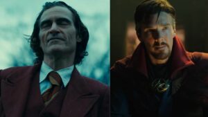 Joaquin Phoenix Rejecting Doctor Strange Role Affected MCU’s Hiring Process