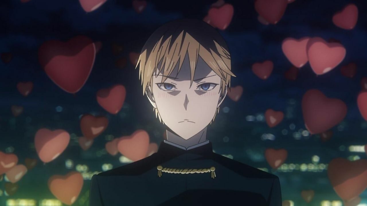 Kaguya-sama: Love is War Chapter 270 Release Date, Speculation, Read Online cover