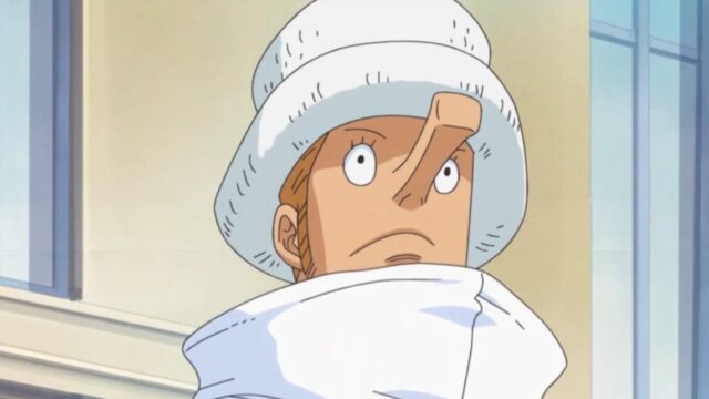 One Piece: Top 12 Best Shipwright of All Time, Ranked!