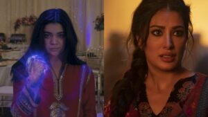 Ms. Marvel Episode 5: The Time Travel Puzzle