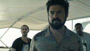 The Boys Actor Karl Urban Reveals Season 4’s Filming Start Date