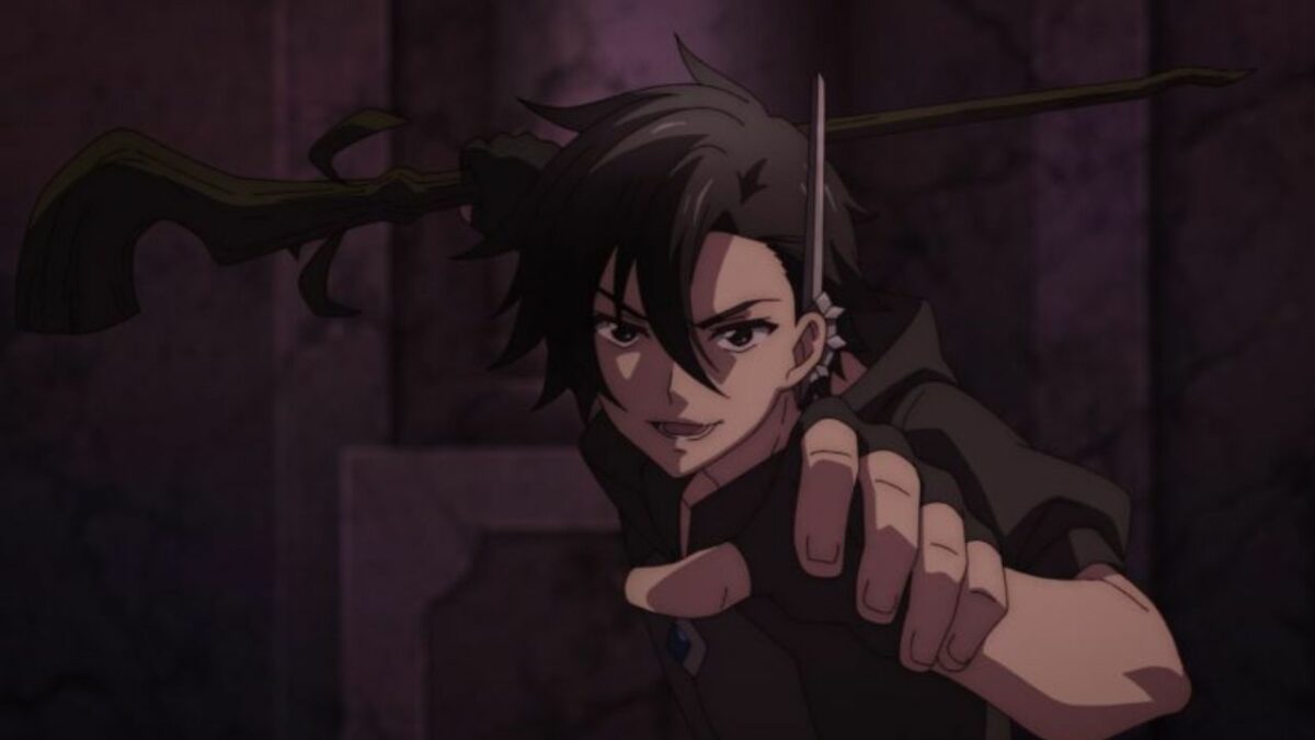 Black Summoner Episode 3 Release Date, Speculation, Watch Online