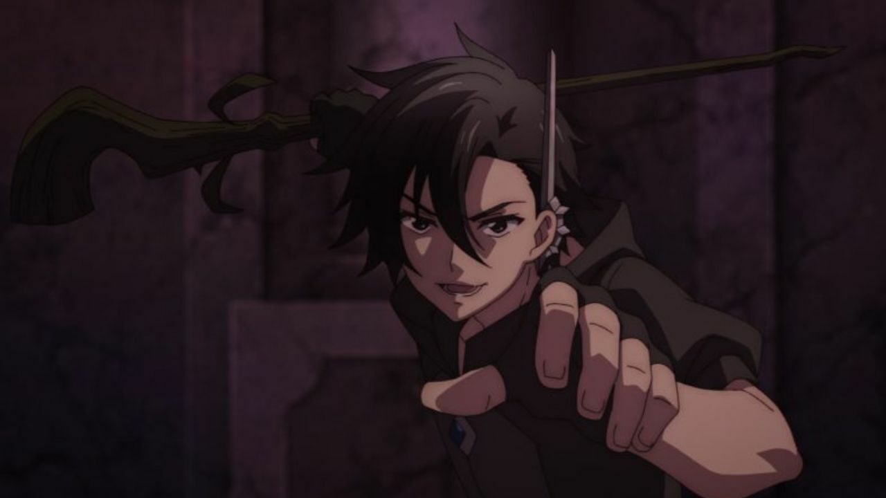 Black Summoner Episode 3 Release Date, Speculation, Watch Online cover
