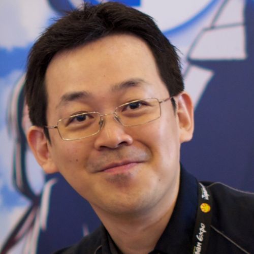 Ken Akamatsu Becomes First-Ever Mangaka to Join Japan's Legislature