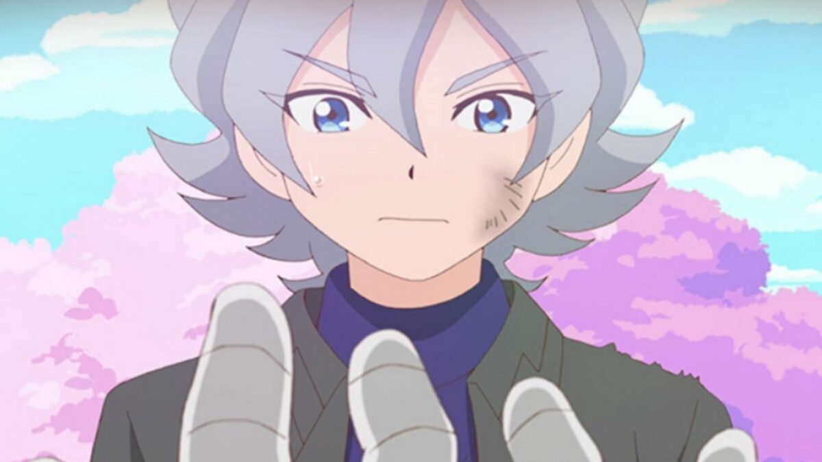 Digimon Ghost Game Episode 33 Release Date, Speculations, Watch Online