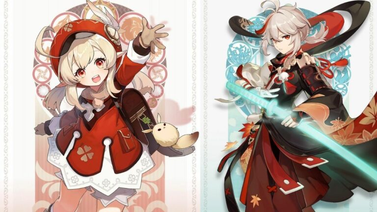 Genshin Impact&rsquo;s 2.8 Update To Adds New Quests, Characters & More  