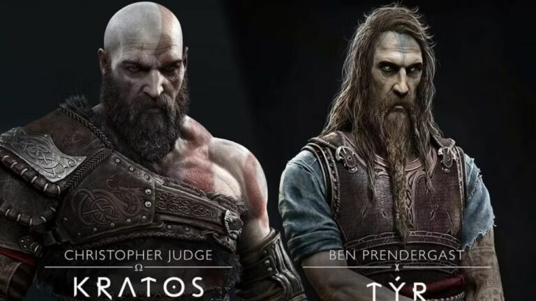 Will Tyr betray Kratos in Ragnarok? God of War Theories Explained    