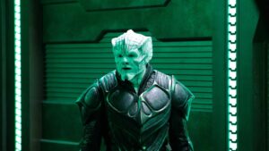 The Orville S3: The Krill-Moclan Alliance Is in Trouble!