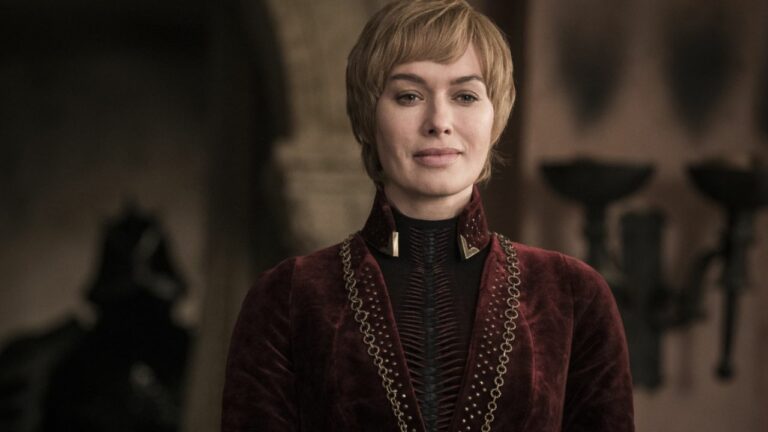 GOTs Cersei-Schauspielerin wird wegen Thor 4 Cameo angeklagt