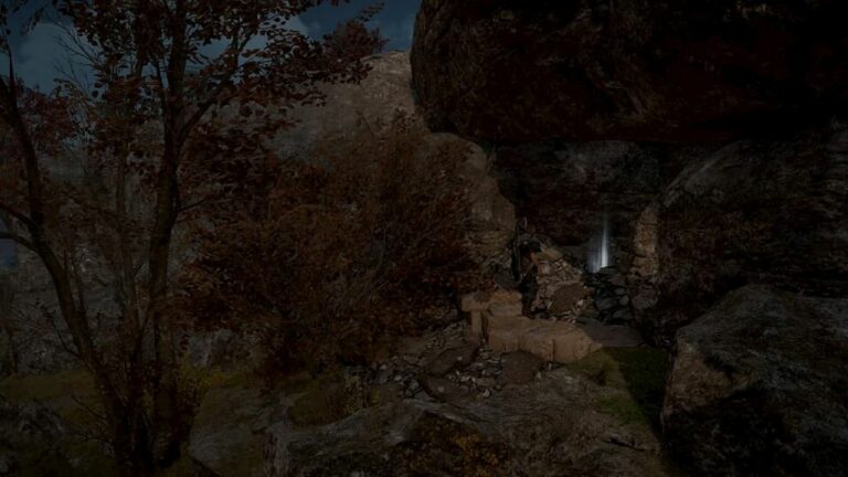 A Complete Guide to Ledecesrescire Hoard Map Treasure in AC Valhalla 