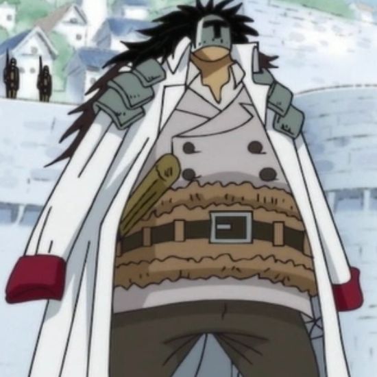 One Piece: Top 15 Strongest Marine Vice-Admirals, Ranked!