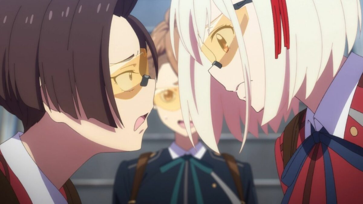 Lycoris Recoil Episode 4: Release Date, Speculation, Watch Online