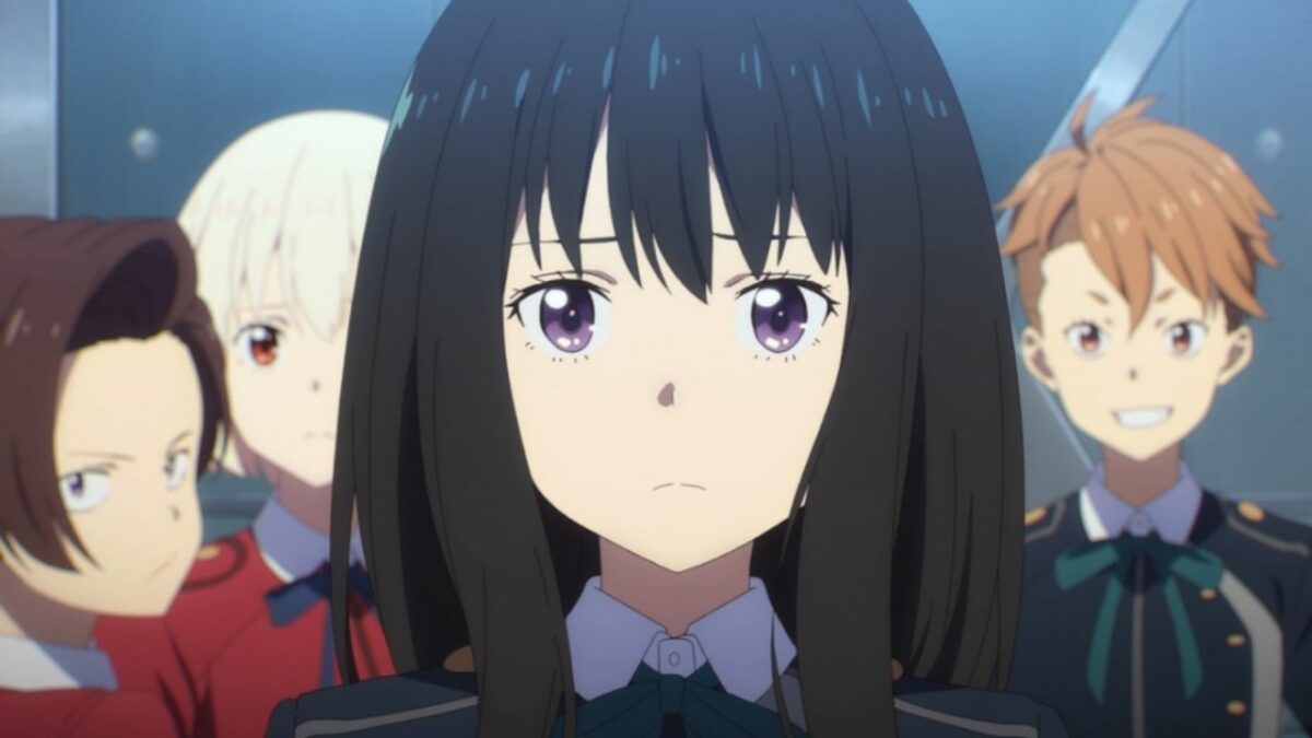 Lycoris Recoil Episode 4: Release Date, Speculation, Watch Online