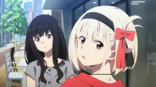 Lycoris Recoil Episode 5: Release Date, Speculation, Watch Online