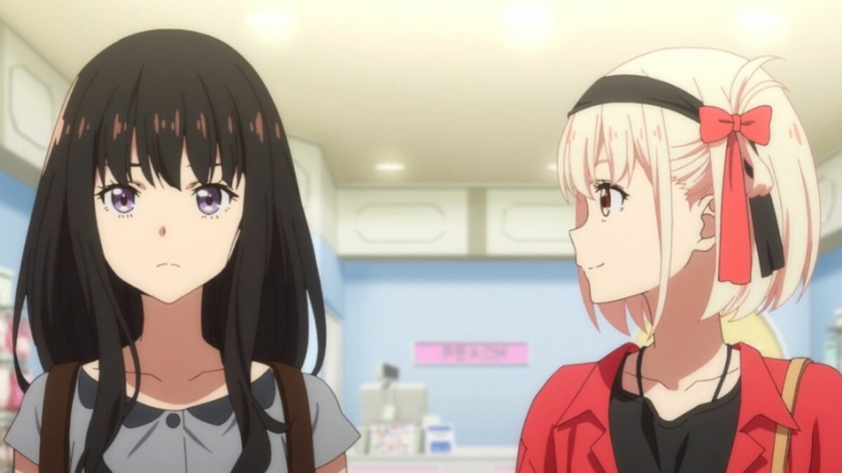 Lycoris Recoil Episode 5: Release Date, Speculation, Watch Online